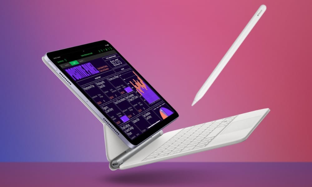 Boost Your iPad Productivity with the Right Accessories