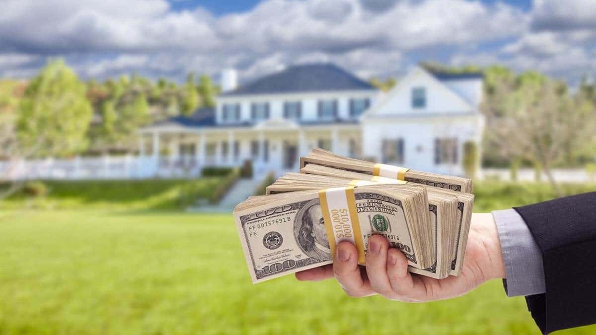 Cash Home Buyers A Quick and Simple Solution for Homeowners in Need