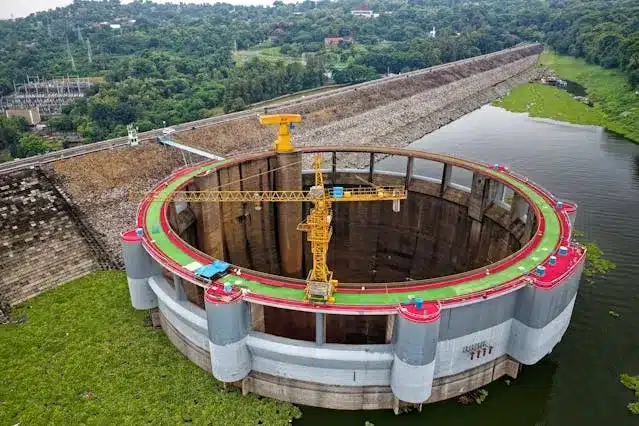 Green Building Trends Reshaping Construction Industry
