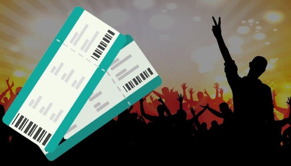 How To Identify Your Audience and Sell Your Concert Tickets