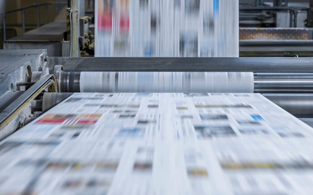 How to Make Your Brand Stand Out with Quality Prints
