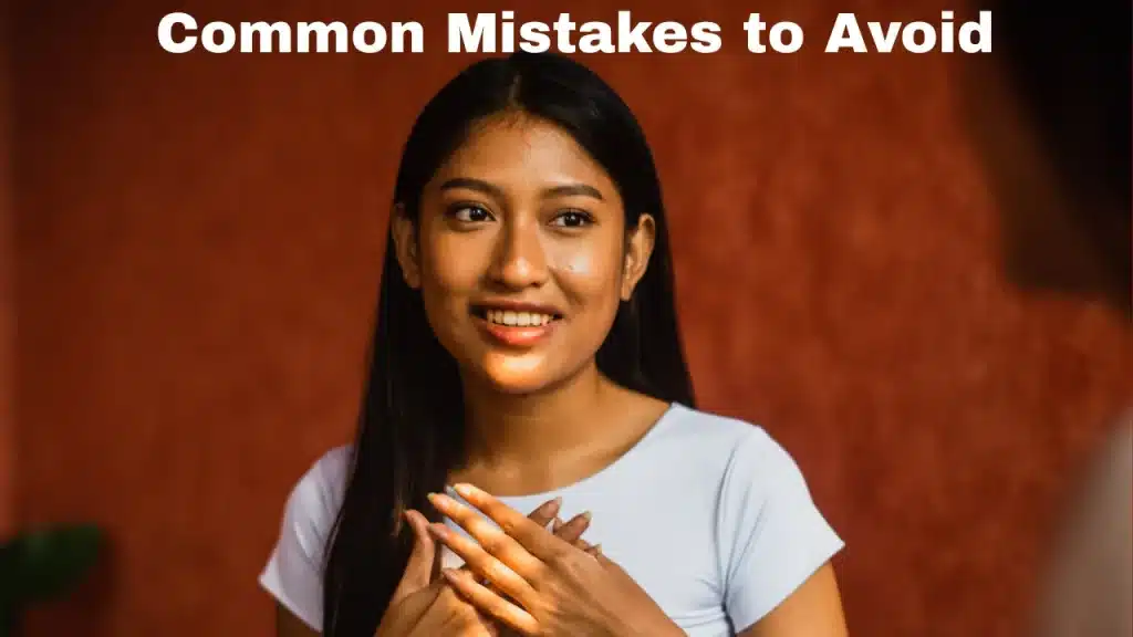 How to Say Your Welcome in Sign Language and Common Mistakes to Avoid