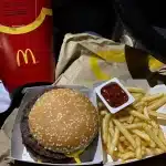 What is McD Food for Thoughts. What are the Meals