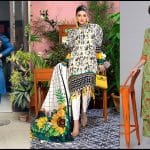 Why Lawn Suits Are the Go-To Choice for Summer Fashion