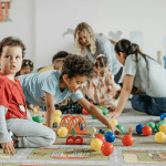 Why You Should Always Visit and Tour a Prospective Kindergarten Facility
