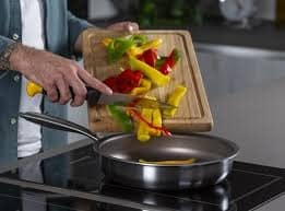 The Best Titanium Cookware A Smart Investment for Every Kitchen