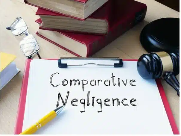 Comparative Negligence How It Affects Your Injury Compensation