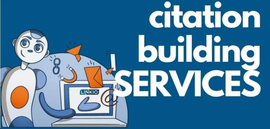 Fix and Grow Listings with Citation Building Today