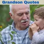 Grandson Quotes