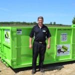 How To Plan Your Home Renovation Around a Dumpster Rental