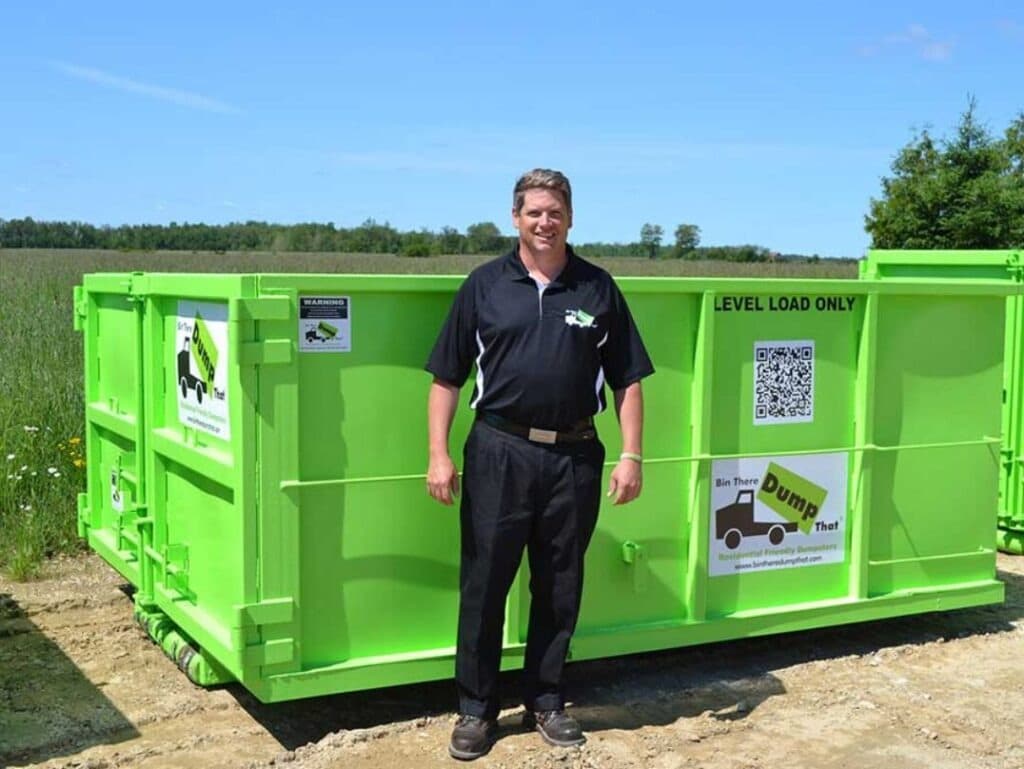 How To Plan Your Home Renovation Around a Dumpster Rental