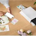 Perfect for Parties Liene Photo Printer for Instant Booth Fun