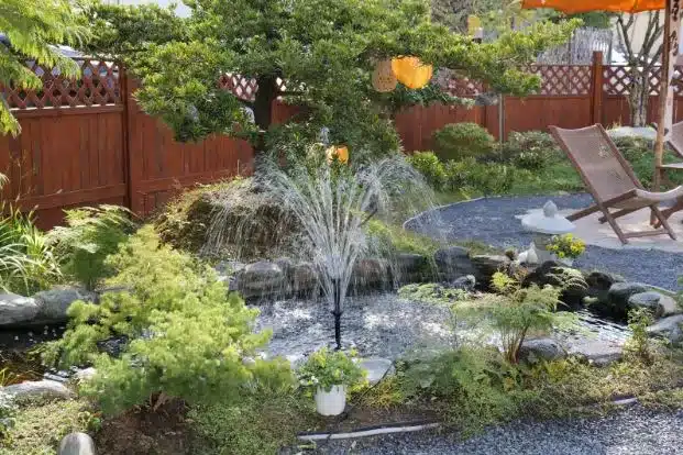 Solar Bird Bath Fountain Guide for Nature-Loving Homeowners