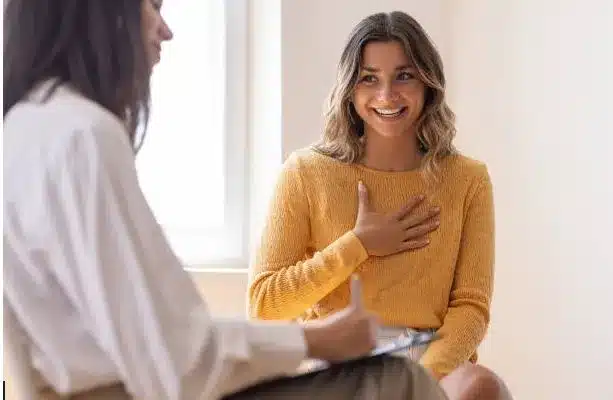 Stress and Anger Try These Holistic Hacks