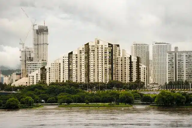 Sustainable Real Estate Investment Booming in the Twin Cities