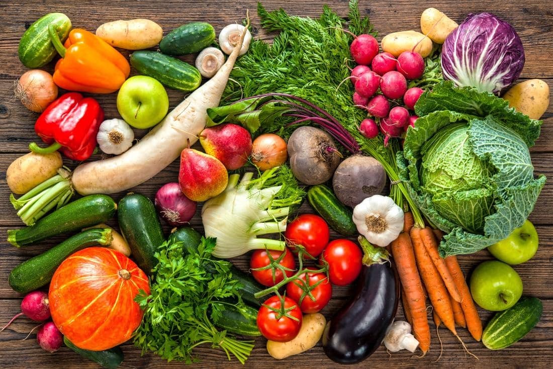 The Science Behind Antioxidants and Their Health Benefits