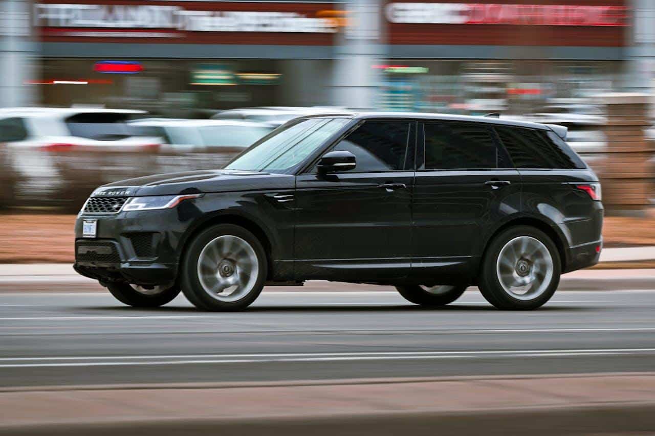 What's the Longest You Can Hire a Car for in Melbourne