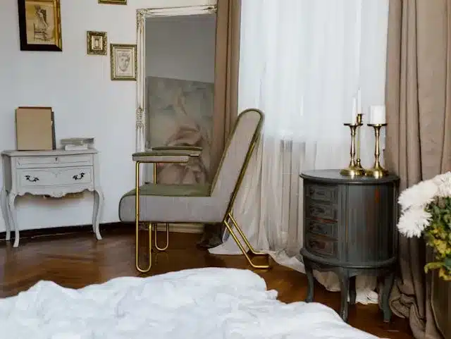 Where to Find Room Decor Inspiration