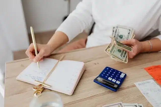 Women and Money 5 Smart Ways to Take Charge of Your Finances