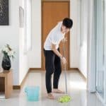 Cleaning Tips for Tenants