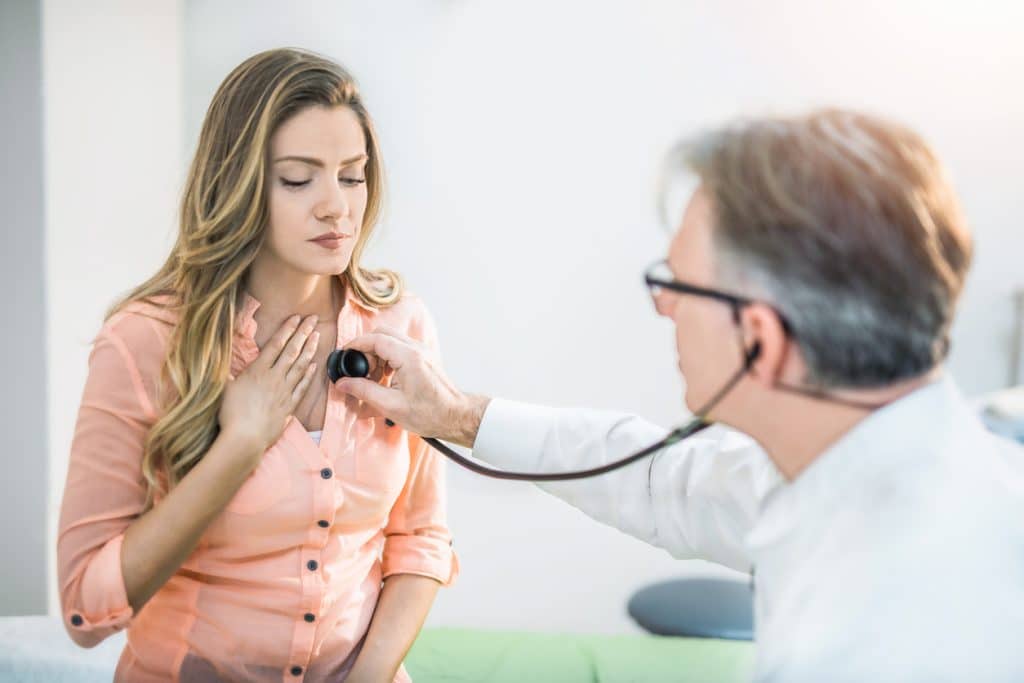 Asthma Triggers