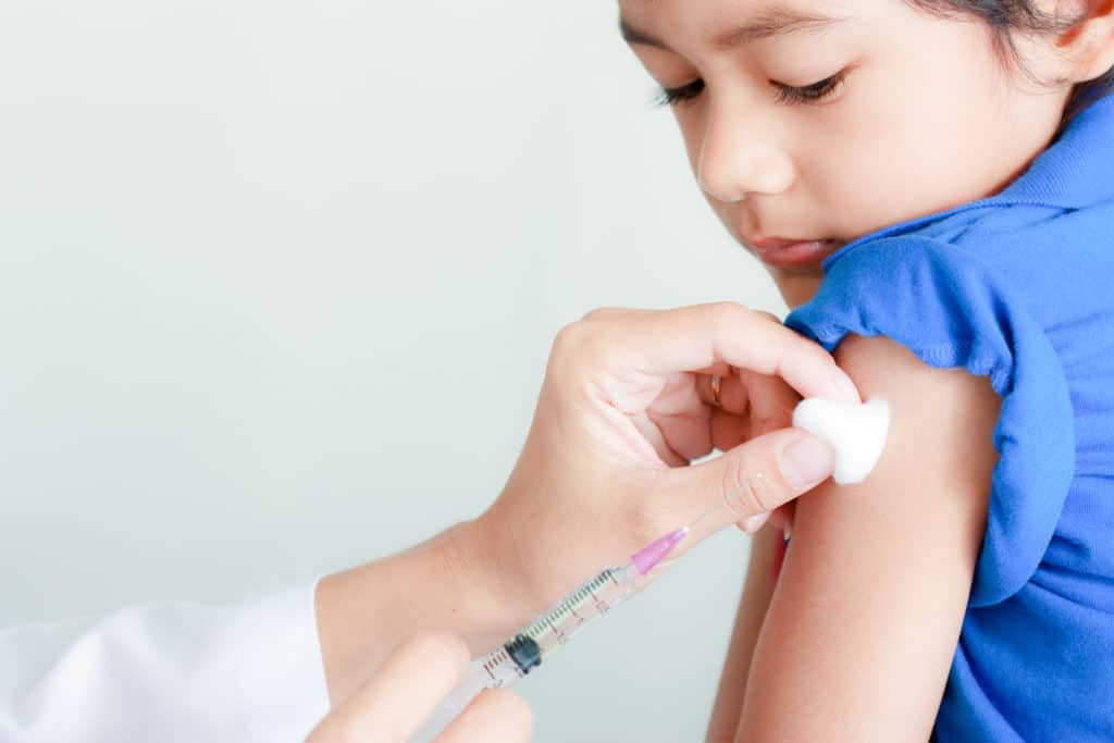 The Benefits of Getting Vaccinated Early for Disease Prevention