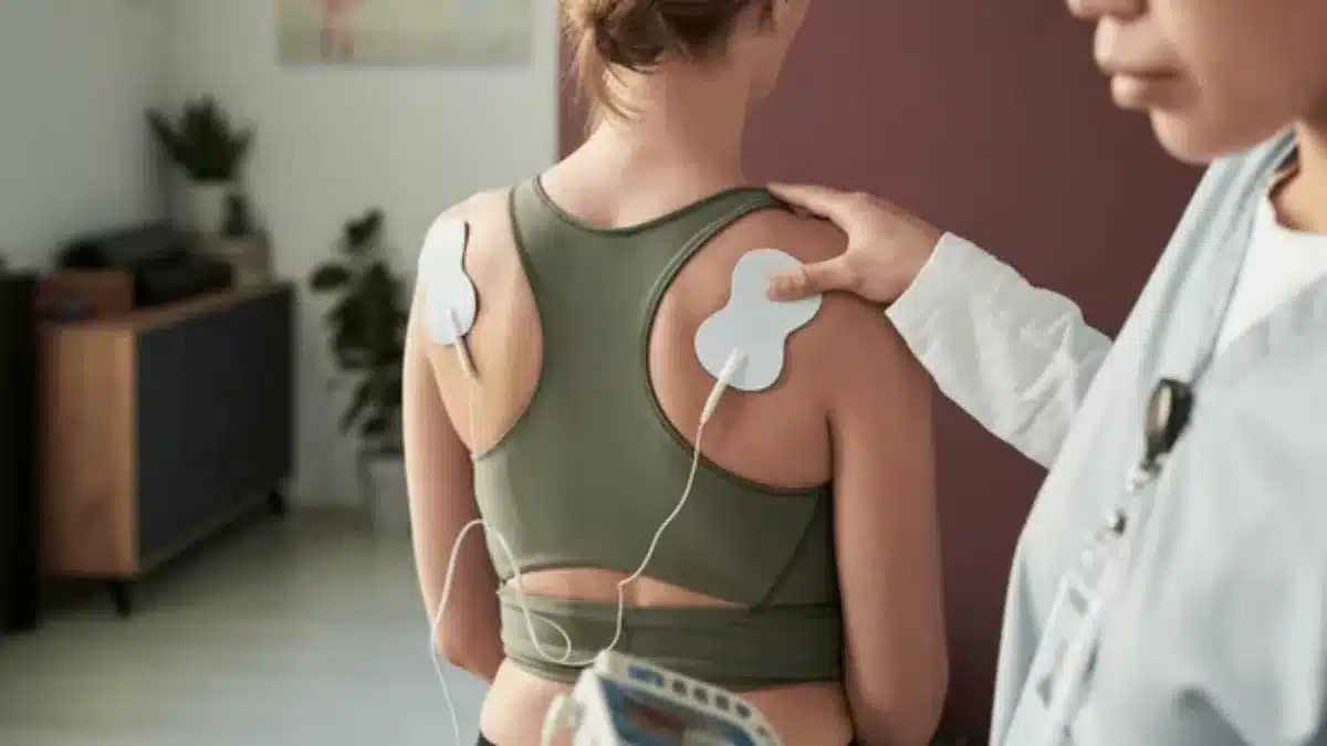 Chronic Back Pain