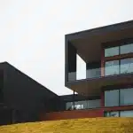 Contemporary House Design Trends in the Construction Sector