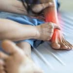 Foot Pain Relief
