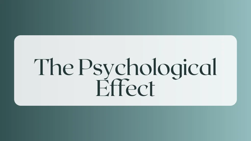 Gaslighting Synonym and The Psychological Effect