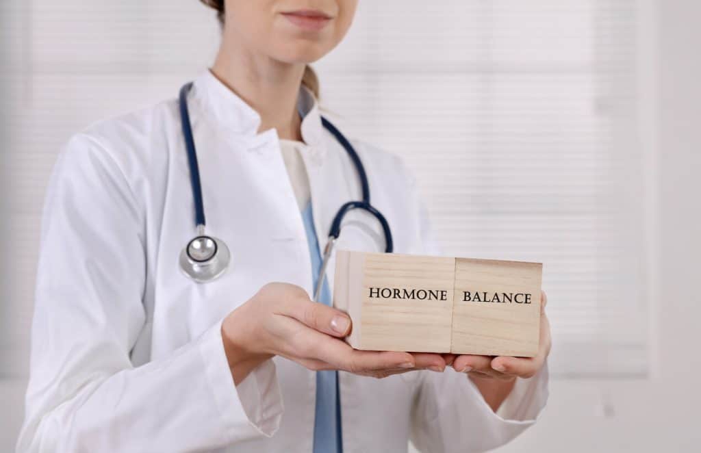 Hormone Specialists