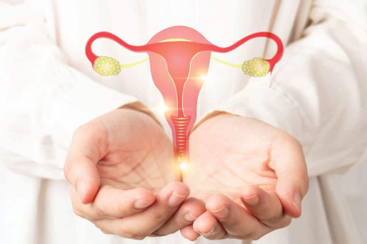 IVF and IUI