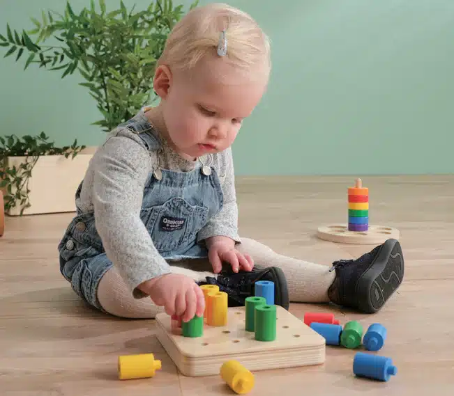 Toddler Toys