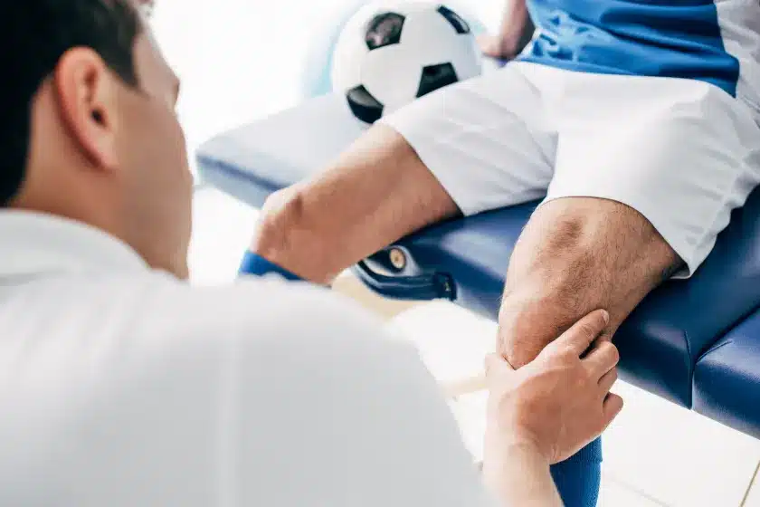 Injury Prevention