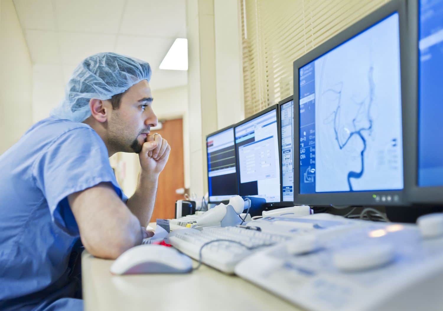 Interventional Radiology