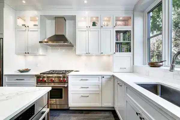 Kitchen Cabinets