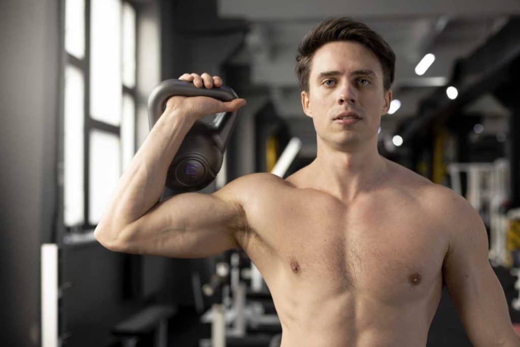 Maintaining Muscle Mass