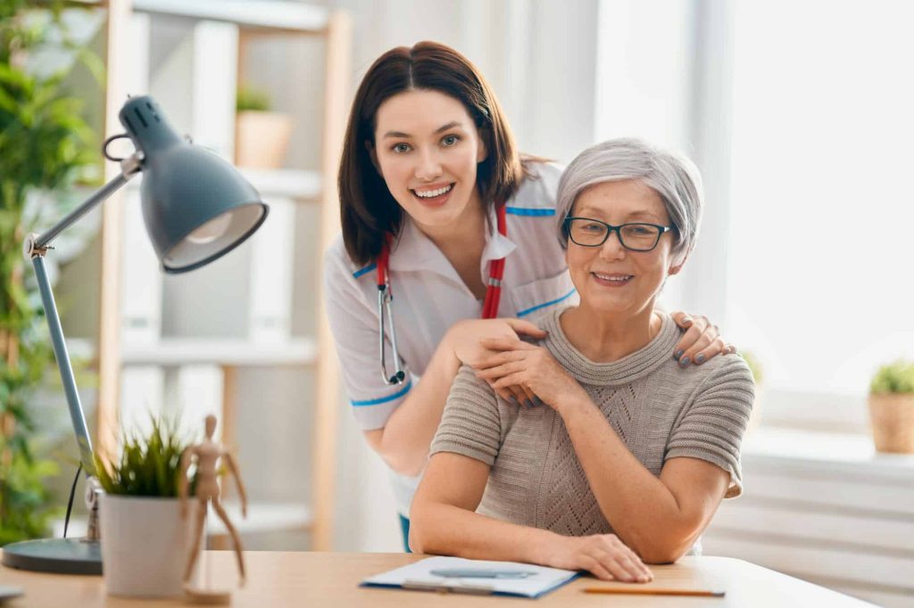 Mammogram Appointments