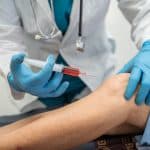 PRP Injections