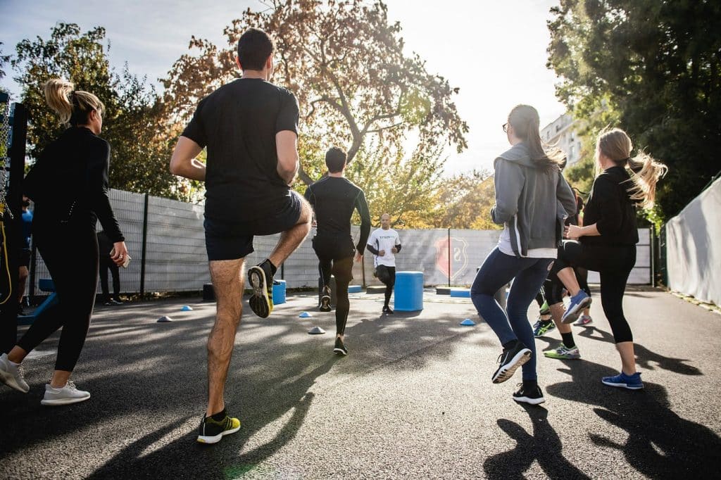 Personalized Training Plans