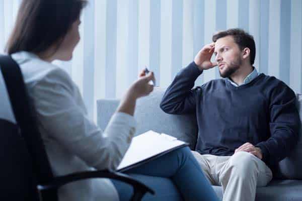 Psychological and Emotional Health