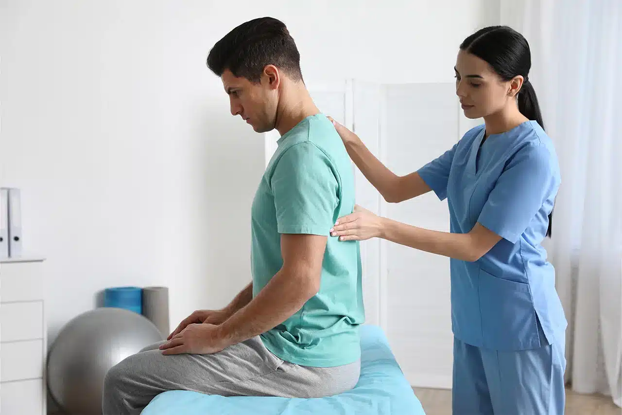 Rehabilitation Strategies