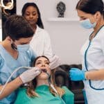 Services Offered by Dentists