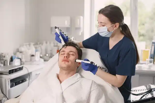 Skin Health and Wellness
