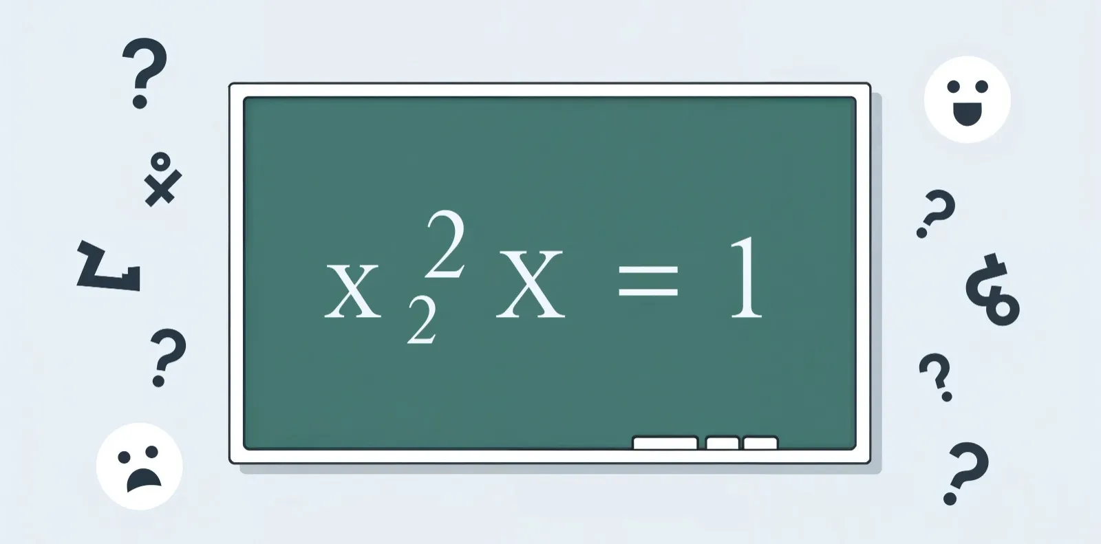 The Hardest Math Equation That Stumps Everyone