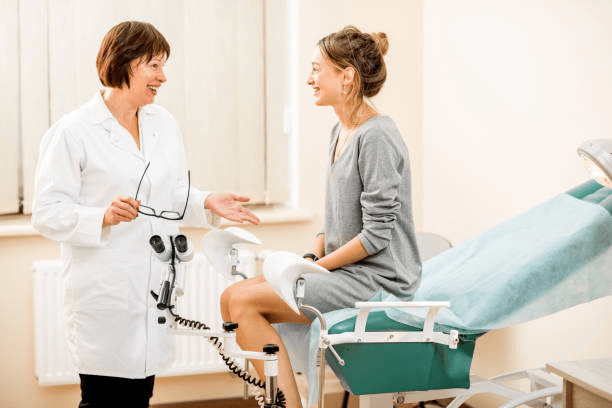 Women's Clinics