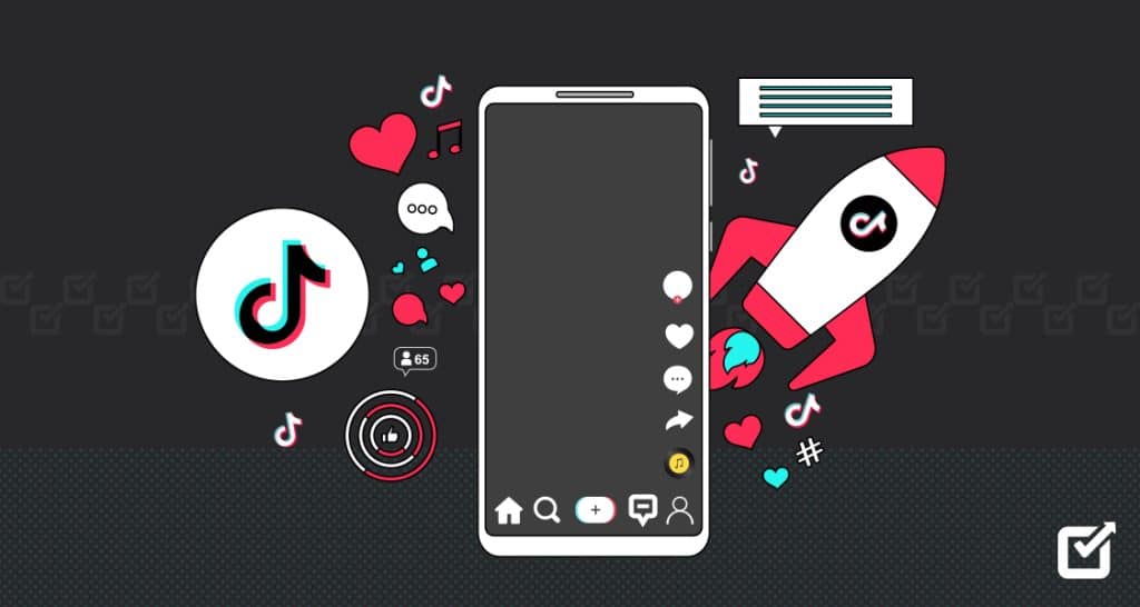TikTok Views