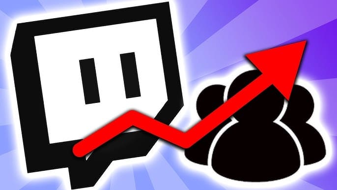 Twitch Engagement