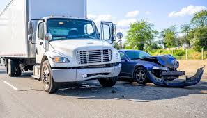Truck Accident