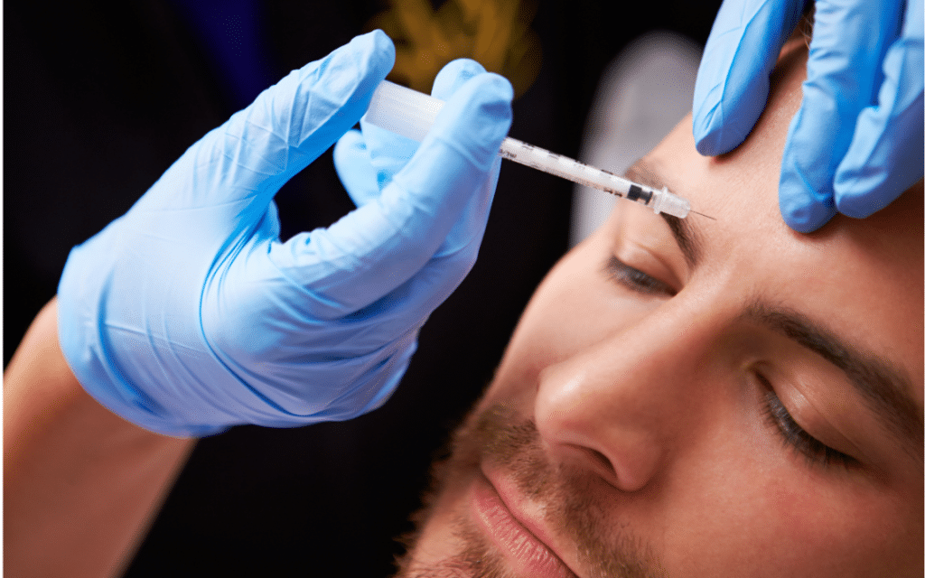 Benefits of Botox Treatments